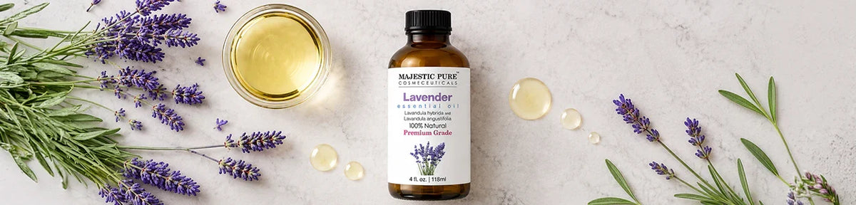 Lavender Oil for Sleep: 7 Proven Ways to Use It Tonight