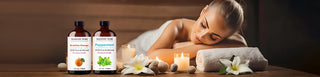 DIY Sleep Rituals - How to Use Essential Oils for Sleep
