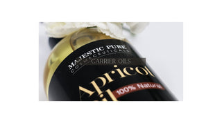 Carrier Oils - Majestic Pure Cosmeceuticals