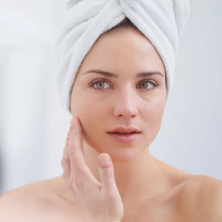 Dull Skin