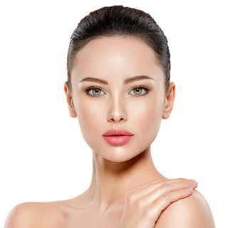 Ageing Skin