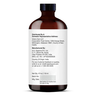 Eucalyptus Essential Oil | 100% Pure and Natural | 4 fl oz