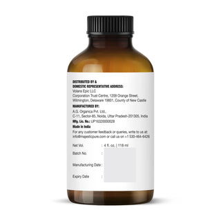 Lavender Essential Oil | 100% Pure and Natural | 4 fl oz