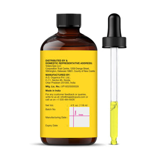 Vitamin E Oil | 4 fl oz