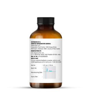 Peppermint Essential Oil | 100% Pure and Natural | 4 fl oz