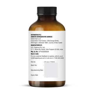 Lemongrass Essential Oil | 100% Pure and Natural | 4 fl oz