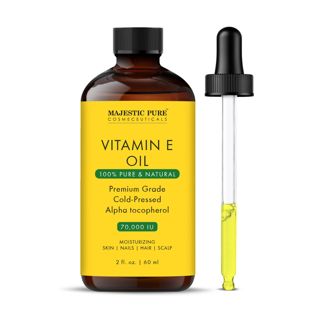 Vitamin E Oil | 2 fl oz Vitamin E Oil | 2 fl oz