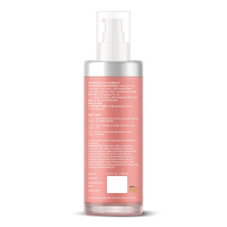 Moisture Bloom Body Oil with Cocoa Butter and Rosehip Oil | 3.4 fl oz