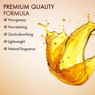 Rejuvenating Massage Oil | 8 fl oz