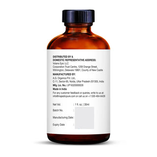Tea Tree Essential Oil | 100% Pure and Natural | 1 fl oz