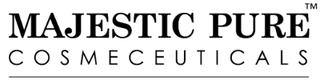 Majestic Pure Cosmeceuticals logo