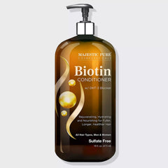 Biotin Conditioner | 16 fl oz
