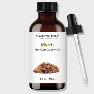 Myrrh Premium quality Oil (4 oz)
