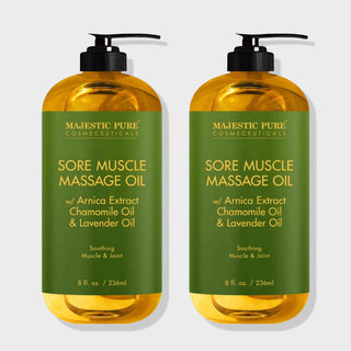 SET-OF-2-SORE-MUSCLE-MASSAGE-OILS-FOR-JOINTS-AND-MUSCLES