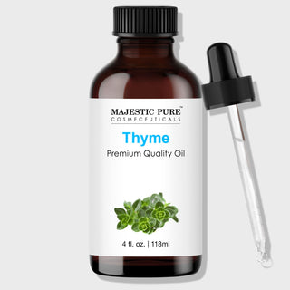 Thyme Premium Oil (4 oz)