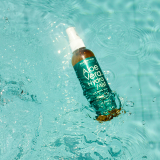 Aloe Vera Gel & Mist Super Combo - Pack of 2
