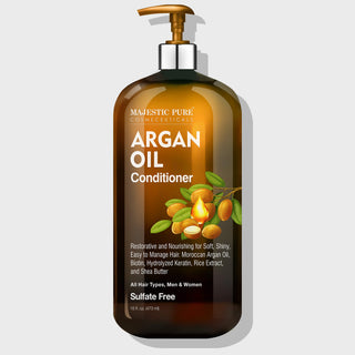 Argan Oil Conditioner (16oz / 473ml)