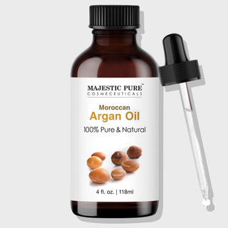 Moroccan Argan Carrier Oil (4oz)