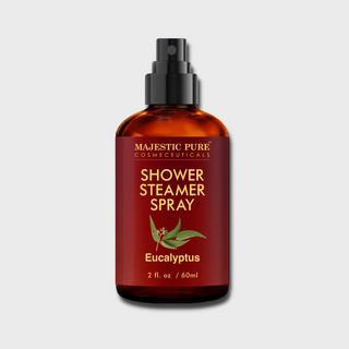 Eucalyptus Shower Spray | 2 fl oz