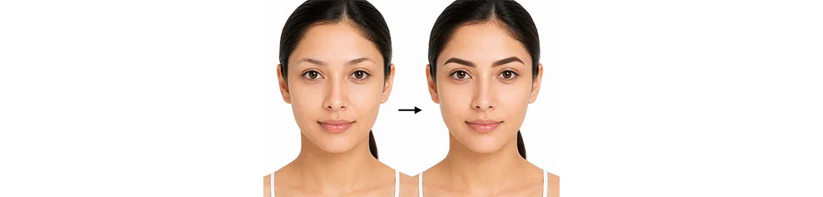 Castor Oil for Eyebrow Growth