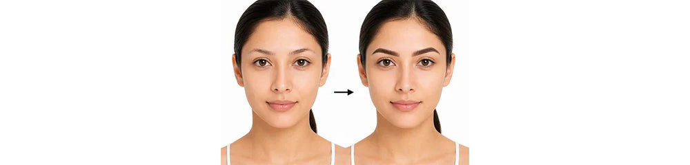 Castor Oil for Eyebrow Growth