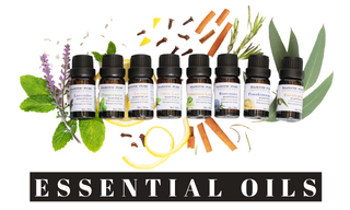 What are Essential Oils and Why We Use Them? - Majestic Pure Cosmeceuticals