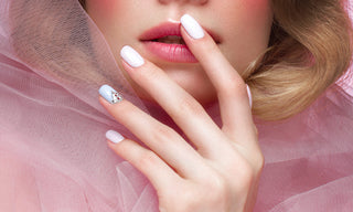 How to get strong nails and soft cuticles naturally