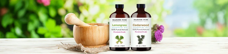 
  
    The Health & Wellness Benefits of Essential Oils.
  
