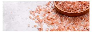 Himalayan Salt Scrub’s Benefits