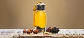 ARGAN OIL BENEFITS AND USES