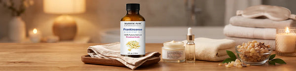 
  
    Frankincense Oil for Skin: The Anti-Aging Routine That Works
  
