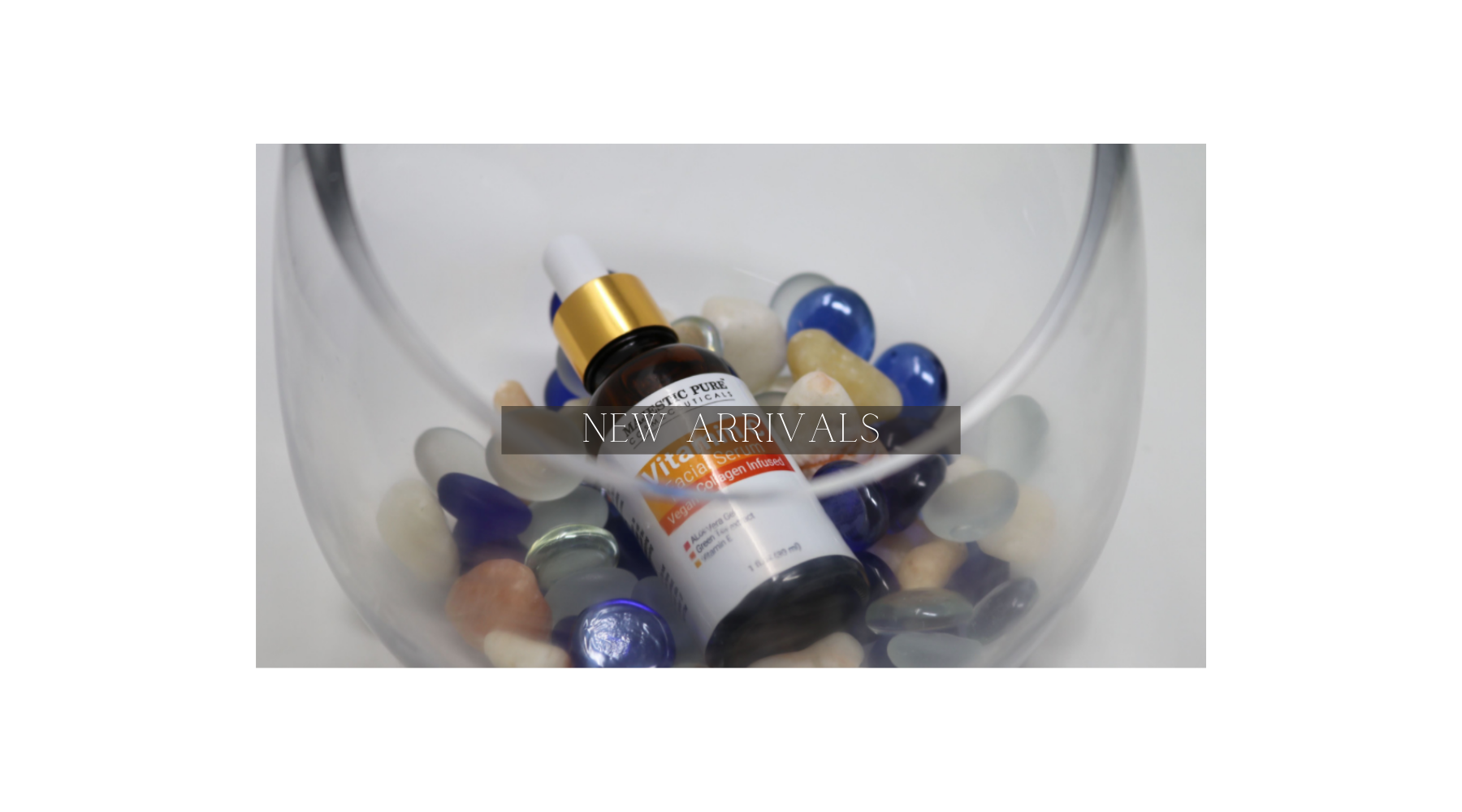 Explore New Arrivals: Premium Oils, Body Care & Wellness Products