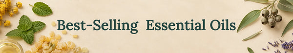 
  
    Best-Selling Essential Oils
  
  treatment products collection