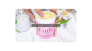 Hair Masks - Majestic Pure Cosmeceuticals