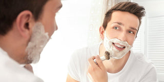 Shaving - Majestic Pure Cosmeceuticals