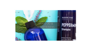 Shampoo & Conditioner Sets - Majestic Pure Cosmeceuticals