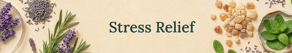 
  
    Essential Oils & Gifts for Stress Relief & Mindfulness
  
  treatment products collection