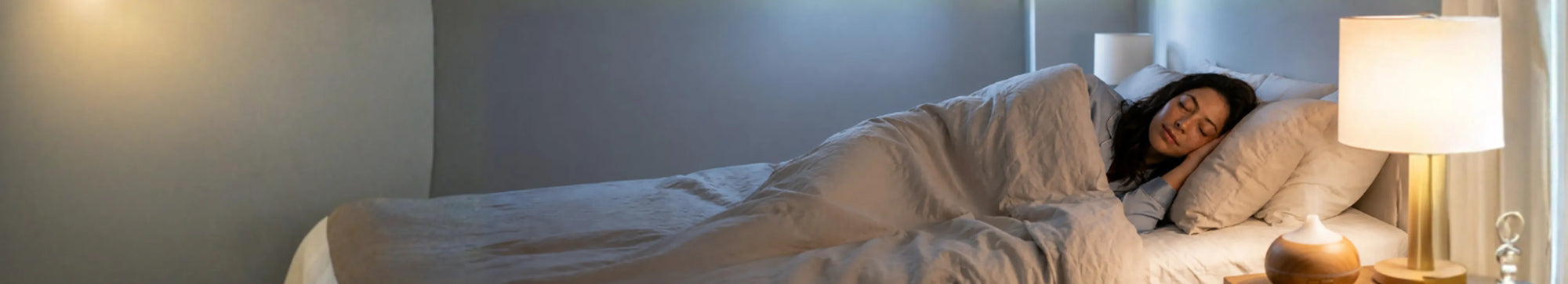 Sleep Support Collection