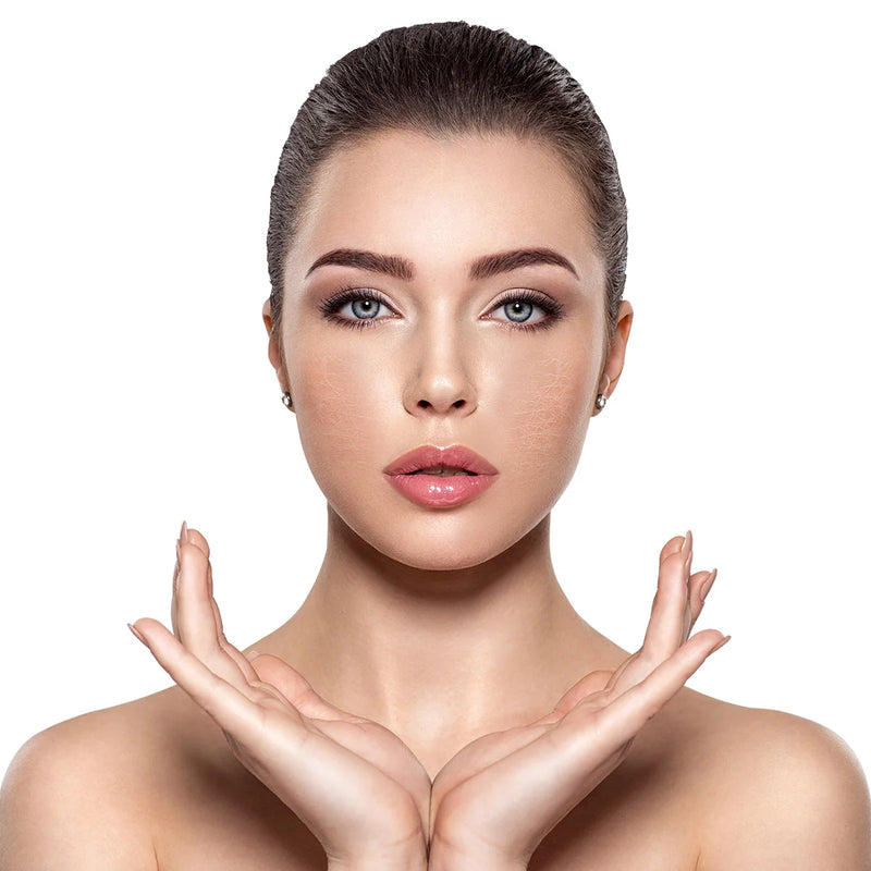 
  
    Skin Dryness
  
  treatment products collection