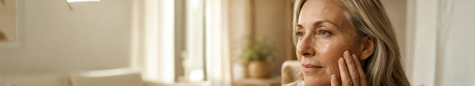 Healthy Aging Collection - Fine Line & Wrinkle Care