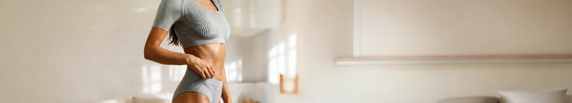 Body Firming & Weight Loss