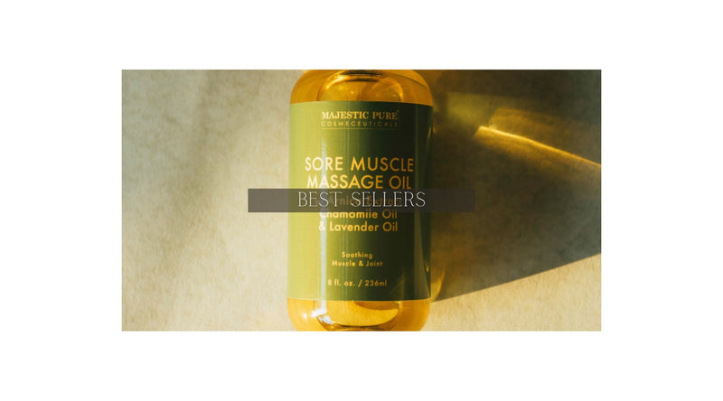 
  
    Top Sellers - Majestic Pure Cosmeceuticals
  
  treatment products collection