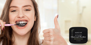 Products For Teeth - Majestic Pure Cosmeceuticals