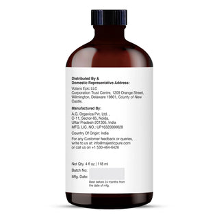
  
    Tea Tree Essential Oil | 100% Pure and Natural | 4 fl oz
  

