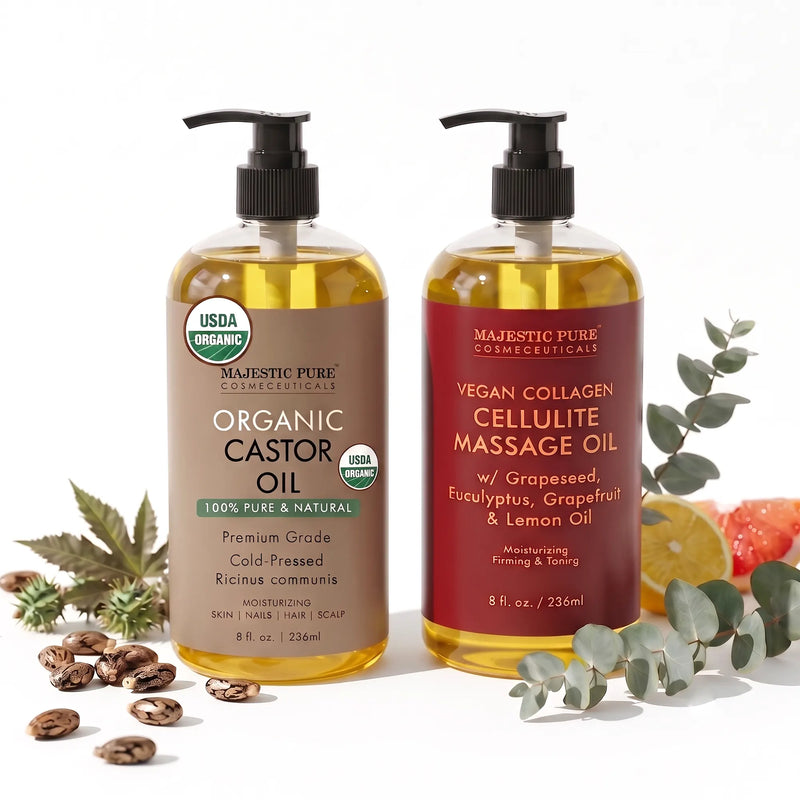 
  
    Lymphatic Drainage Body Sculpting Duo
  
