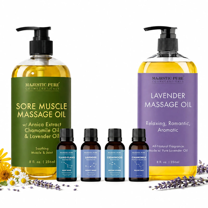 
  
    Sleepmaxxing Ritual Set
  

