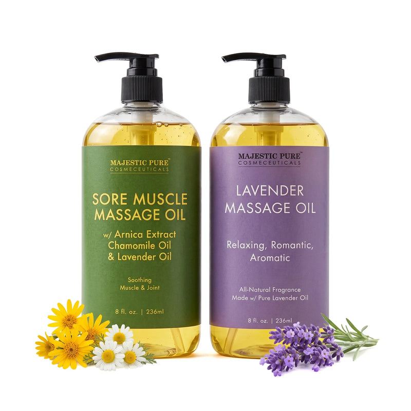 
  
    Recovery and Romance Set
  
