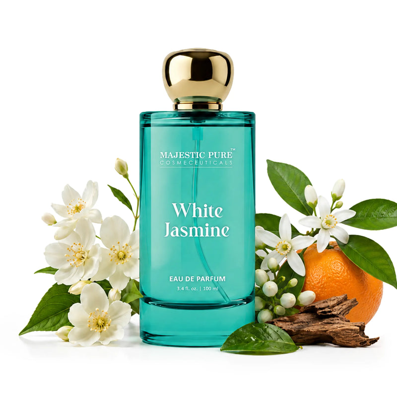 
  
    Clean White Jasmine EDP Perfume
  

