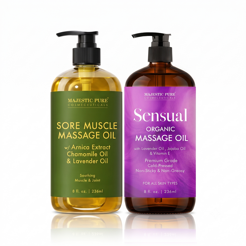 
  
    Recovery and Romance Set
  
