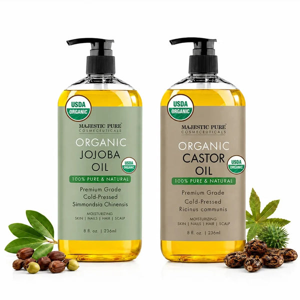 
  
    Majestic Pure Cosmeceuticals
  

